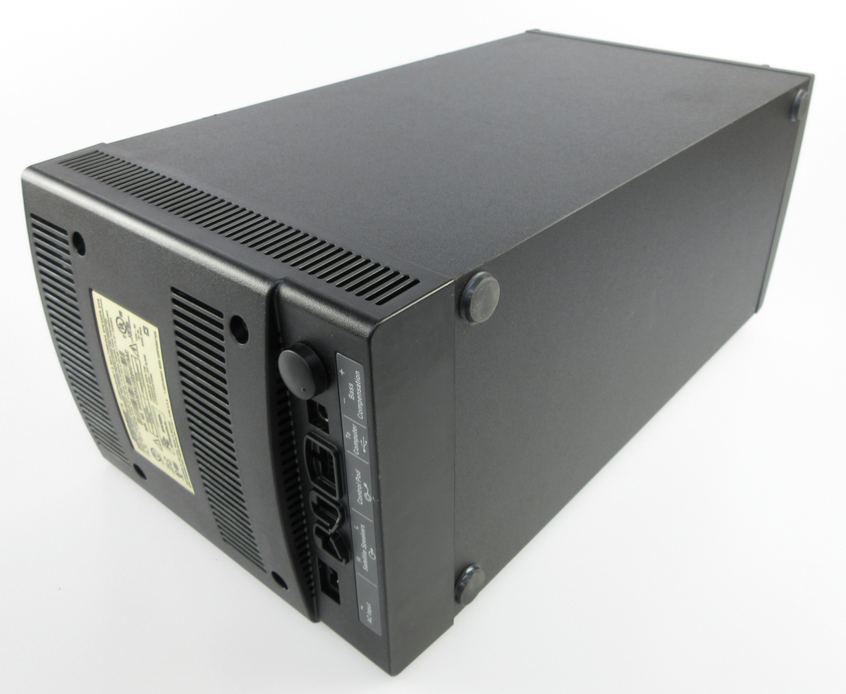 中古】BOSE ボーズ COMPANION5 マルチメディアスピーカー 【動作確認