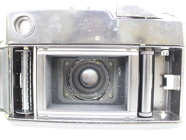 フジカ GW 690 II Professional 6×9 EBC FUJINON F3.5 90mm フィルム