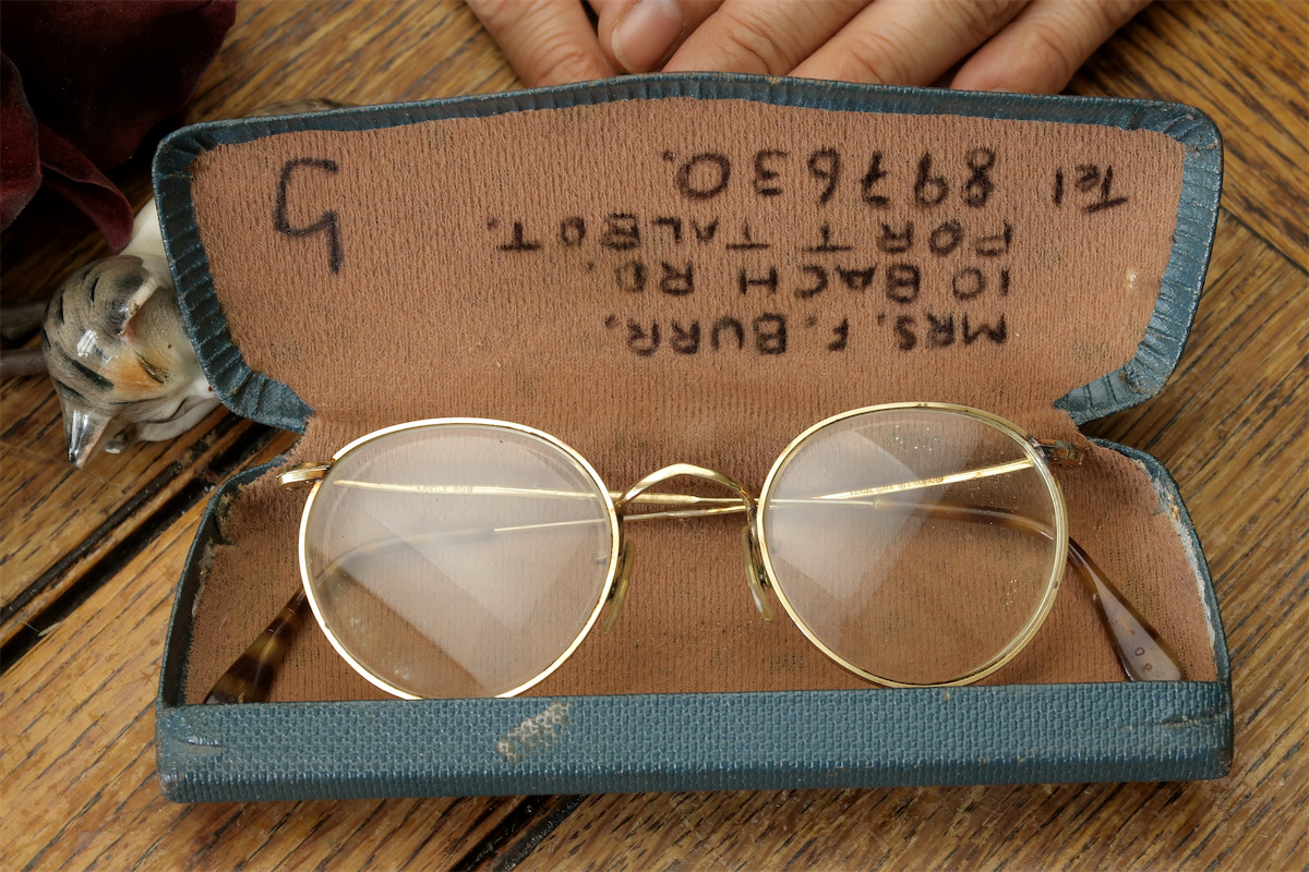 ALGHA ROW) アルガワークス(サビルロウ)Vintage SAVILE WORKS(SAVIL 