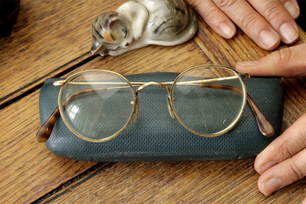 ALGHA ROW) アルガワークス(サビルロウ)Vintage SAVILE WORKS(SAVIL 