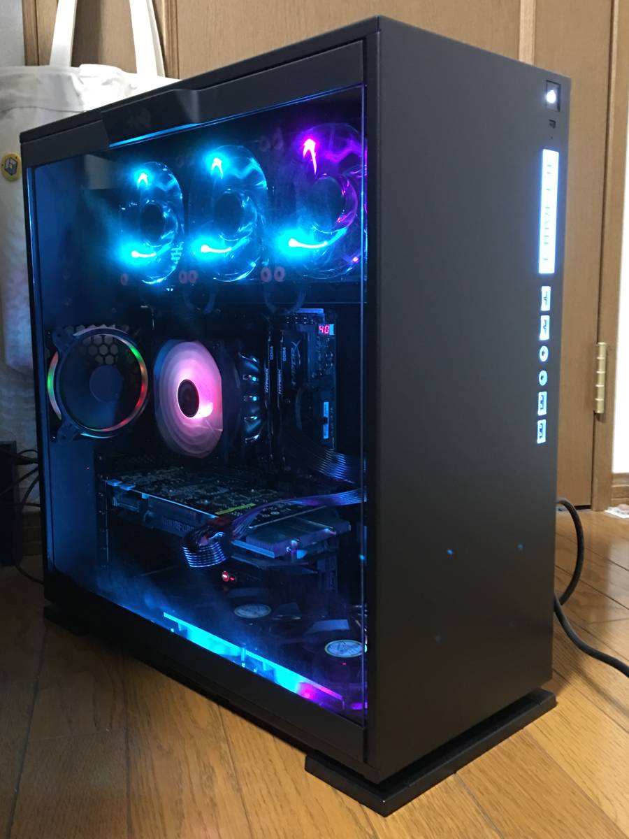 0 i5 ゲーミングPC I5 GTX970 GTX960 | GTX i5-7500 を正しく理解する 自作