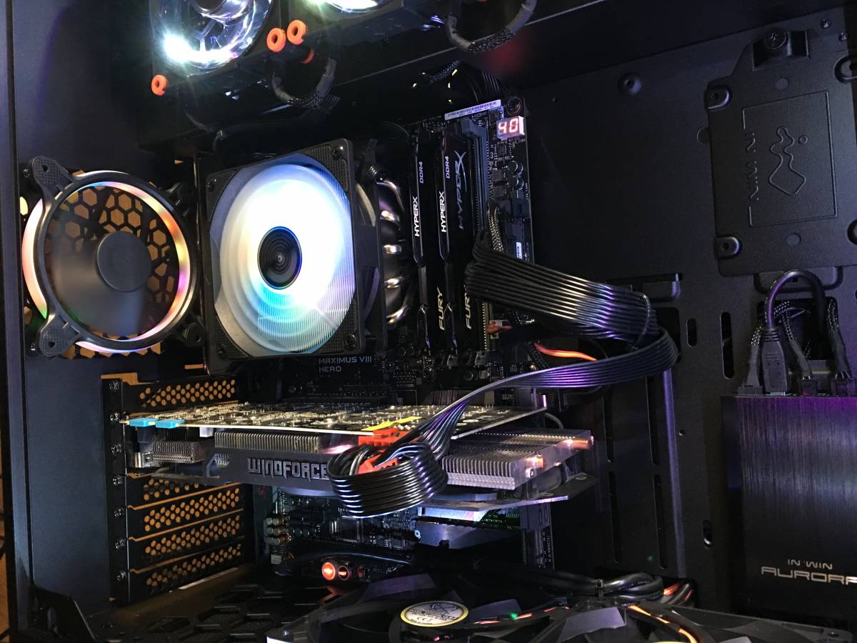 0 i5 ゲーミングPC I5 GTX970 GTX960 | GTX i5-7500 を正しく理解する 自作