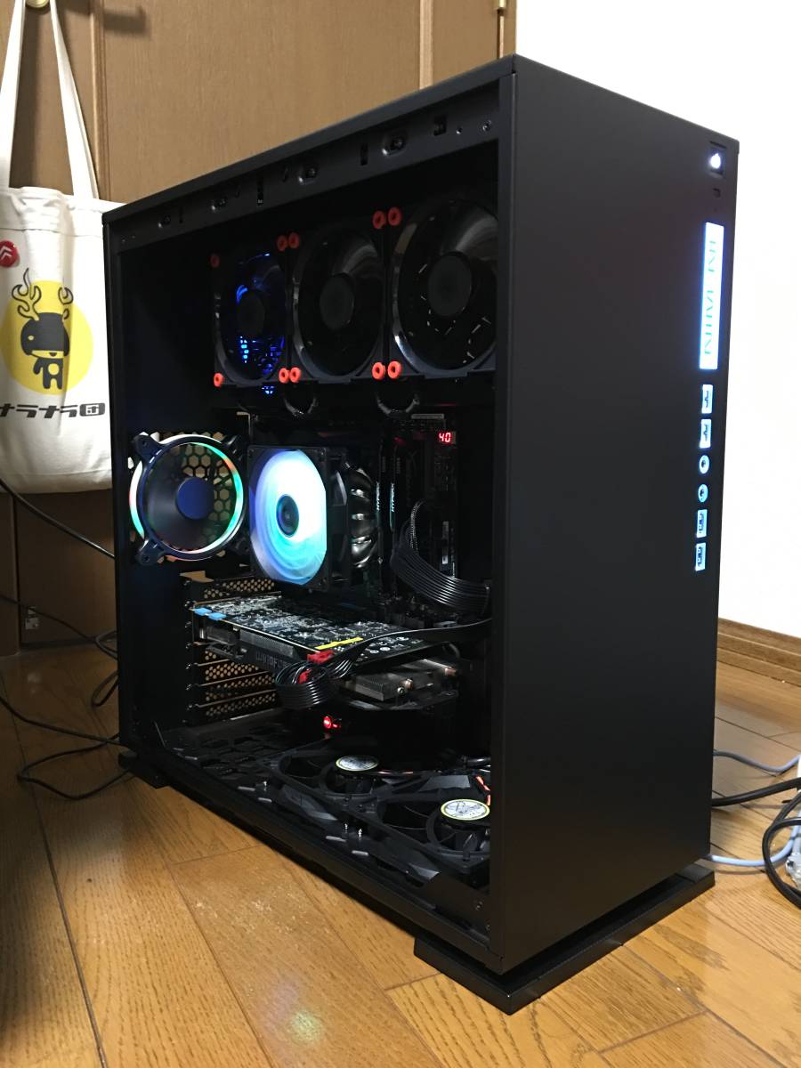 0 i5 ゲーミングPC I5 GTX970 GTX960 | GTX i5-7500 を正しく理解する 自作