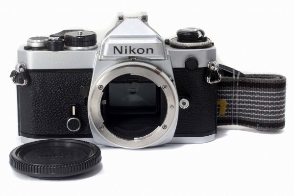 FE シルバー nikon Nikon 一眼レフカメラ - 通販 F2 Yahoo