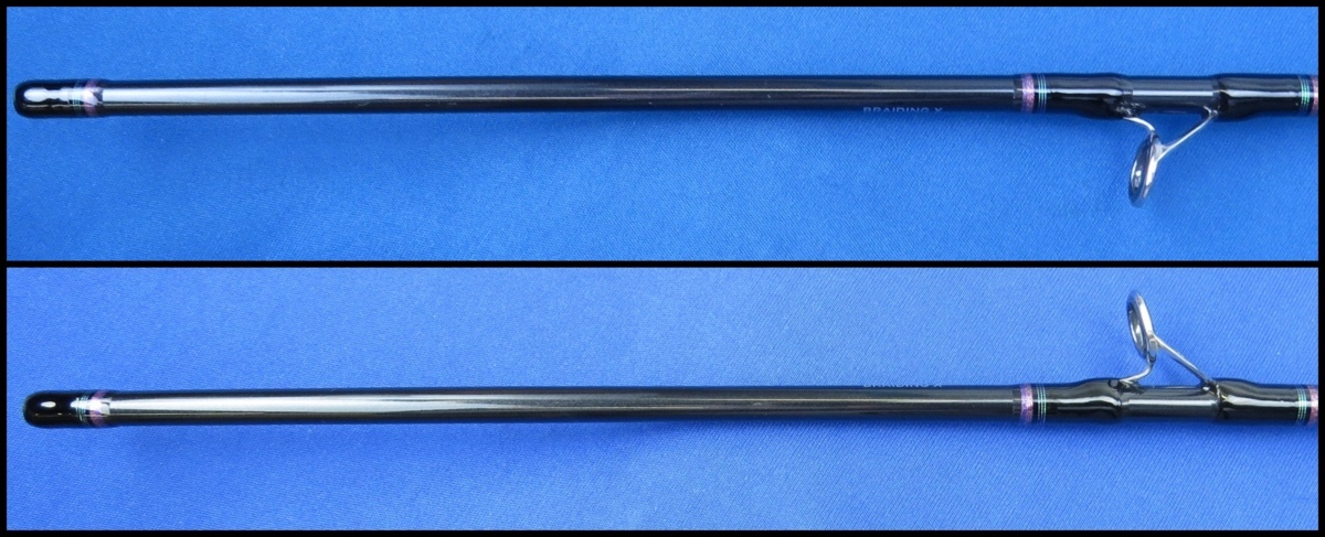 DAIWA 紅牙 KOHGA X 69HB-S タイラバロッド 紅牙 X(ロッド)｜DAIWA