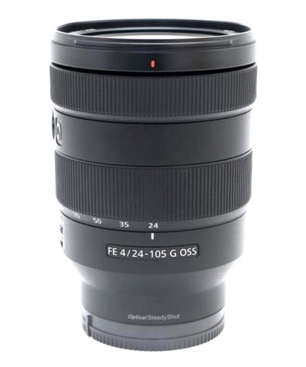 送料無料 | 動作保証 | 新品同様 】 SONY FE 28-70mm F3.5-5.6 OSS