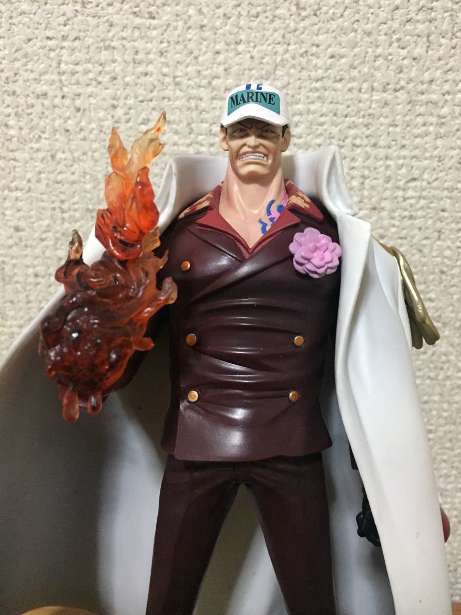 ブラック系ふるさと納税 ワンピース フィギュアーツzero 赤犬 黄猿 プラモデル おもちゃブラック系 6 871 Coyoterungolf Com