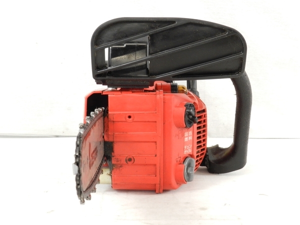 中古 ZENOAH ゼノア G2501 エンジンチェーンソー 工具 S3340915 ZENOAH 
