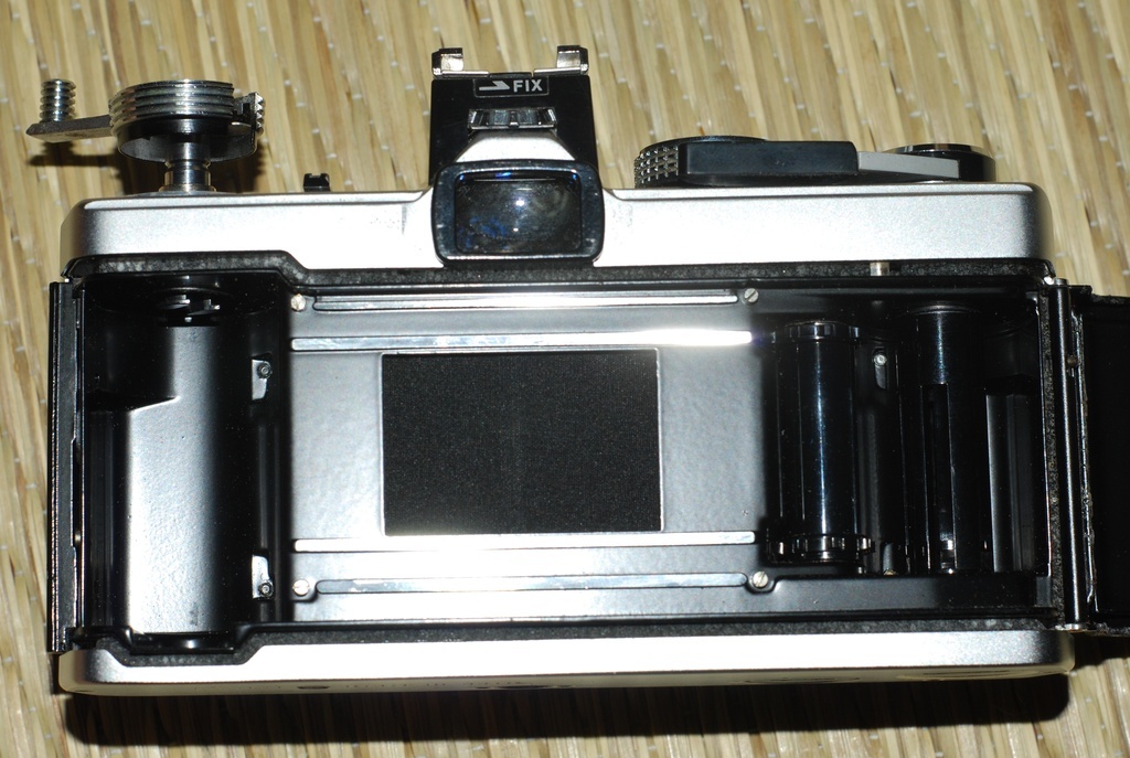 オリンパス OM-1 （ジャンク品） 【公式通販】