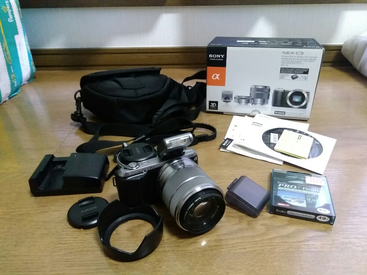 ◇極上 ソニー SONY VG-C77AM α99II、α77用#1331 VG-C77AM SONY - com