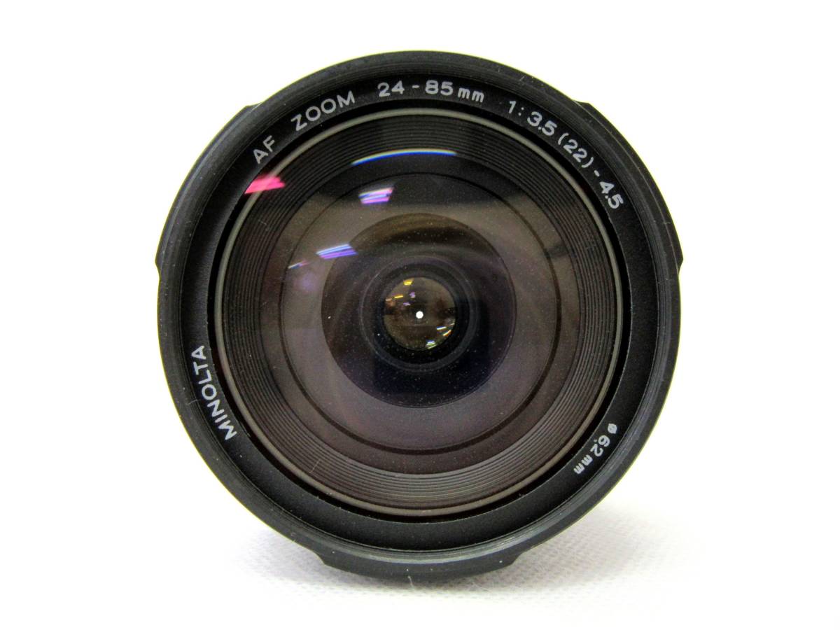 カメラ：SONY α350 レンズ ：MINOLTA AF24-85 カメラ：SONY α350