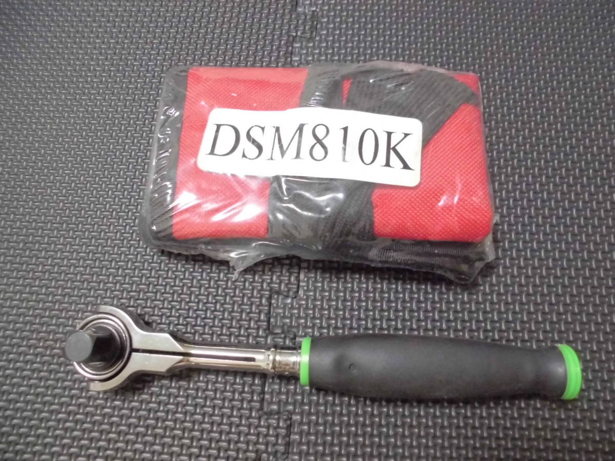 Snap-on 3⁄8 スナップオン FHCNF72 SNAP-ON 3⁄8dr コンパクトラウンド 