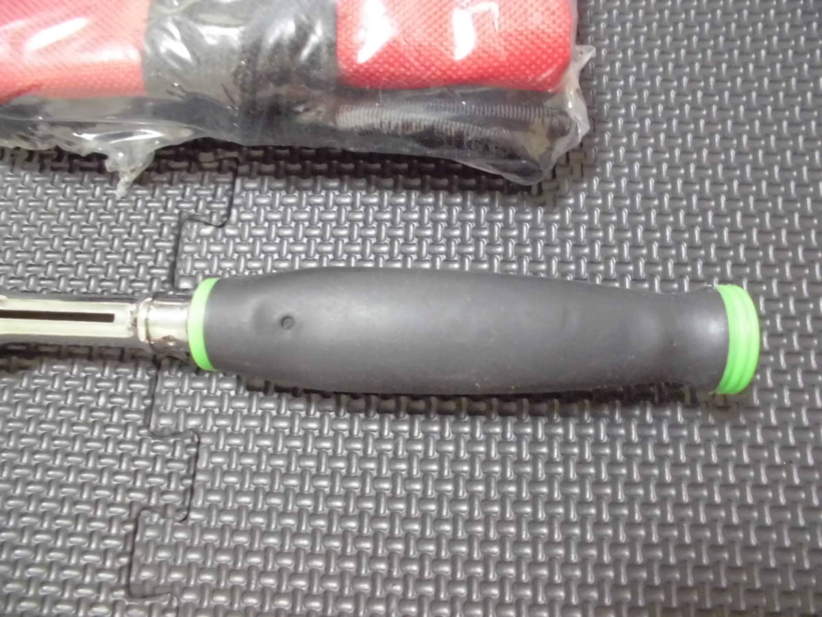 Snap-on 3⁄8 スナップオン FHCNF72 SNAP-ON 3⁄8dr コンパクトラウンド 