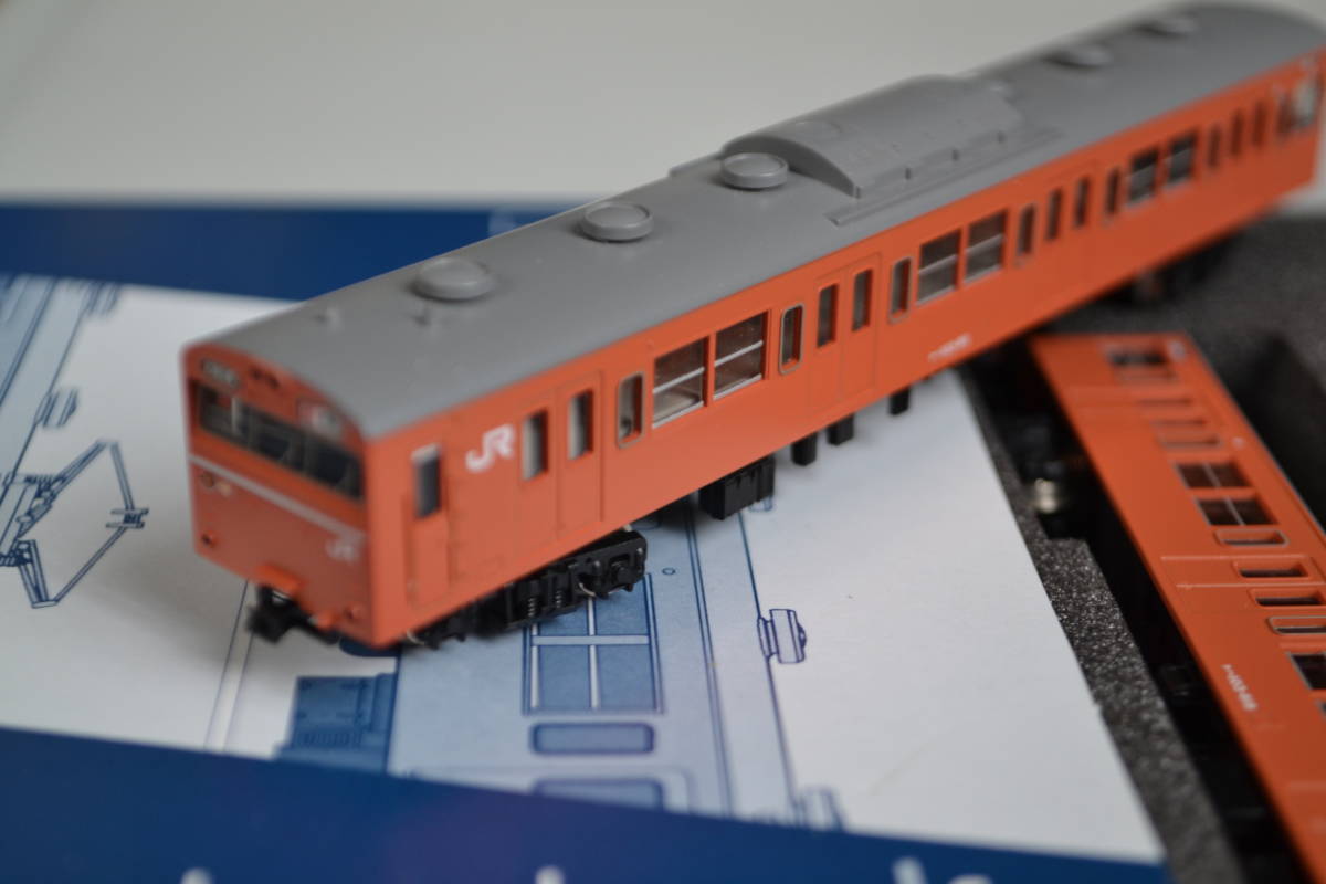 ☆KATO 10-119 ◇ 485系 交直両用特急形電車 6両セット 【公式通販】