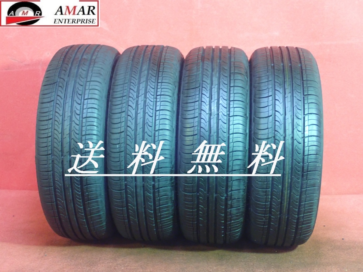 大人気，SALE 195/65R15 NEXEN CP672 / 4本 T-40058(中古品)｜売買されたオークション情報、yahooの商品情報をアーカイブ公開 - オークファン 15インチ