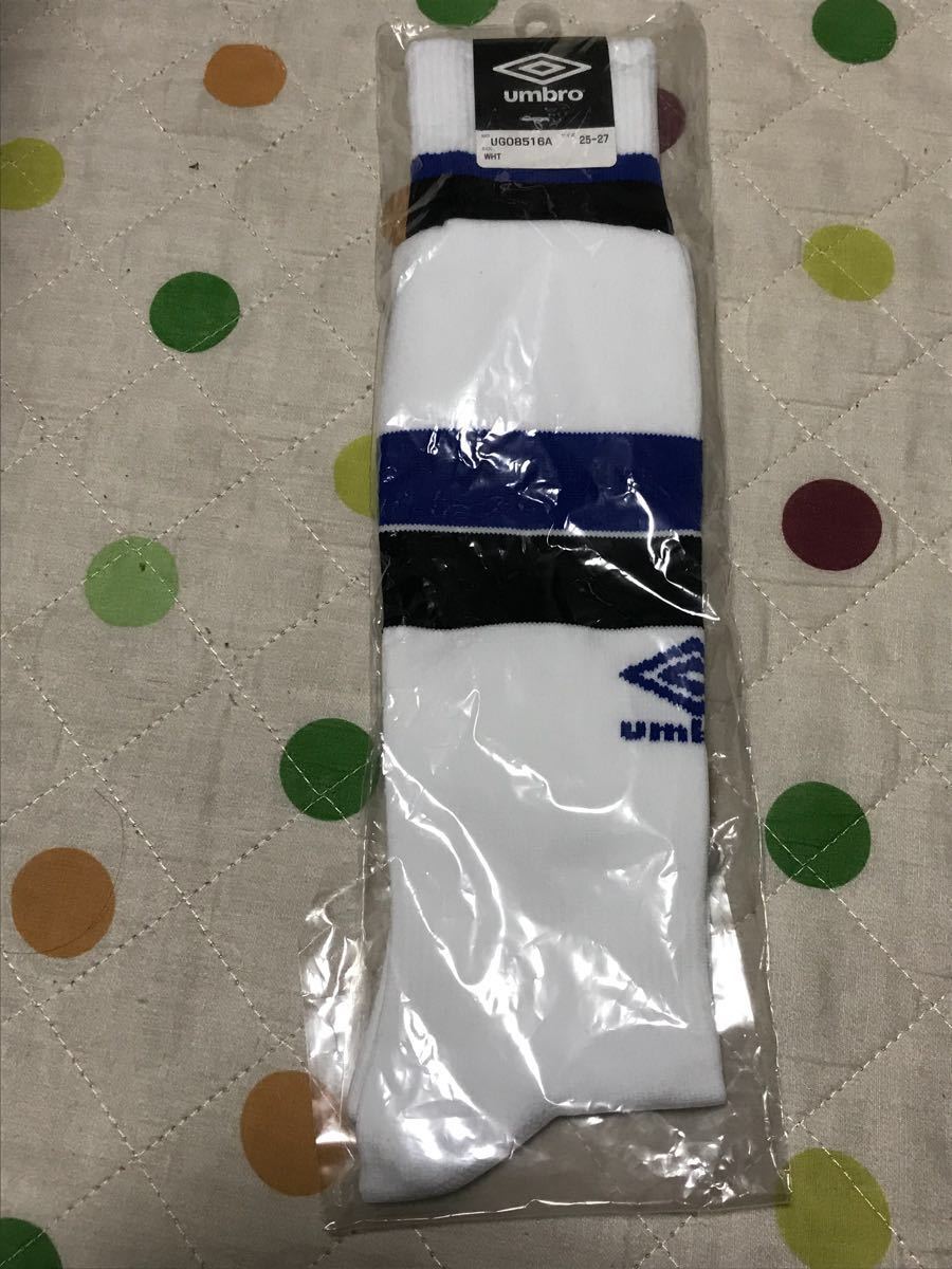 本物保証，セール アンブロ サッカーソックス 靴下 ２５ ２７(ウエア)｜売買されたオークション情報、yahooの商品情報をアーカイブ公開 - オークファン その他