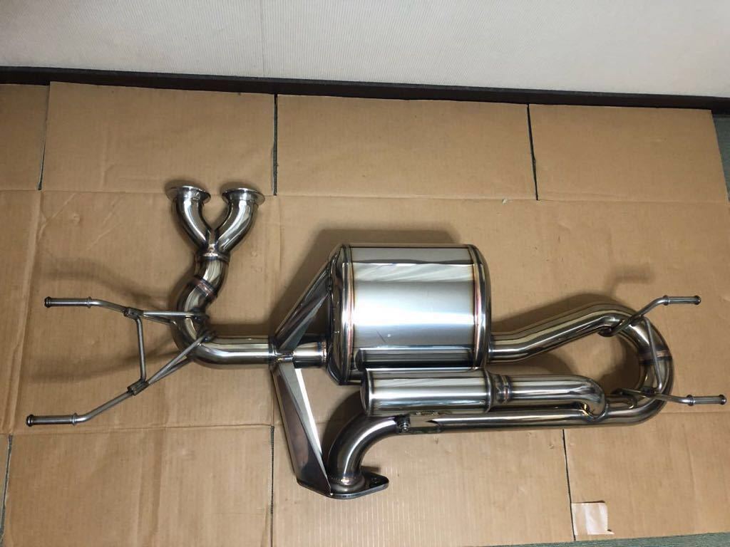 サクラム サイレンサーキット装着 NC用サイレンサーキット ｜ノガミ