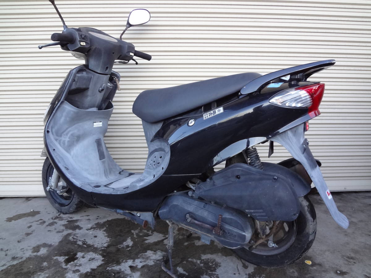 ☆現状車両☆SYM X