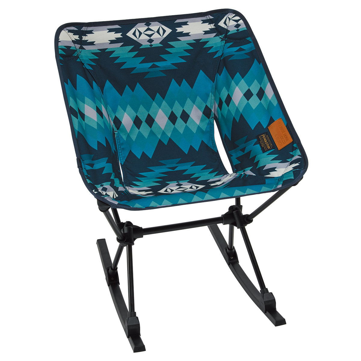 ペンドルトン×ヘリノックス(pendleton × helinox ) PENDLETON×HELINOX