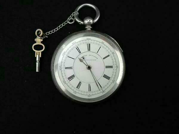 ジャンク品懐中時計 手巻き通販 ジャンク J.Harris 手巻き 懐中時計