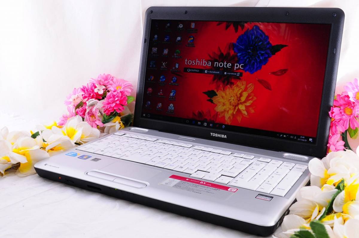 東芝 dynabook Dynabook 0 | - TX⁄98MBL ジャンク ジャンク品 BX⁄51L 
