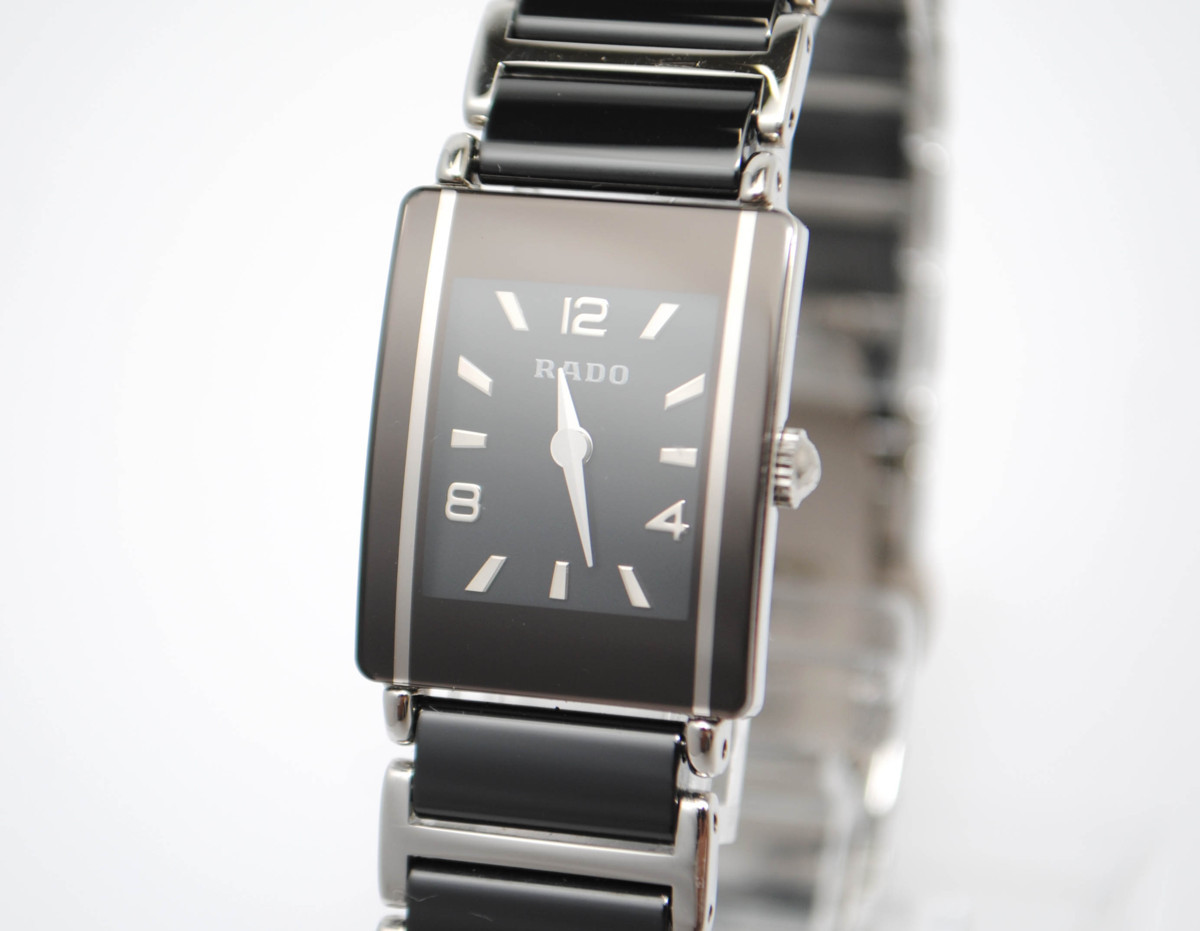 nanahachiya】RADO ラドー ダイヤスター DIASTAR レディース 153.0488 