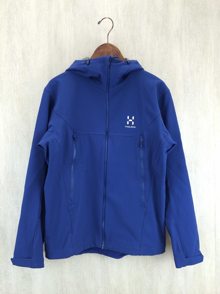 本物保証，SALE HAGLOFS ホグロフス/マウンテンパーカ/M/ポリエステル/NVY(Mサイズ)｜売買されたオークション情報、yahooの商品情報をアーカイブ公開 - オークファン Mサイズ