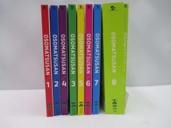 まりんとメラン DVD : 全9巻セット BCBA-0641～BCBA-0649｜Yahoo