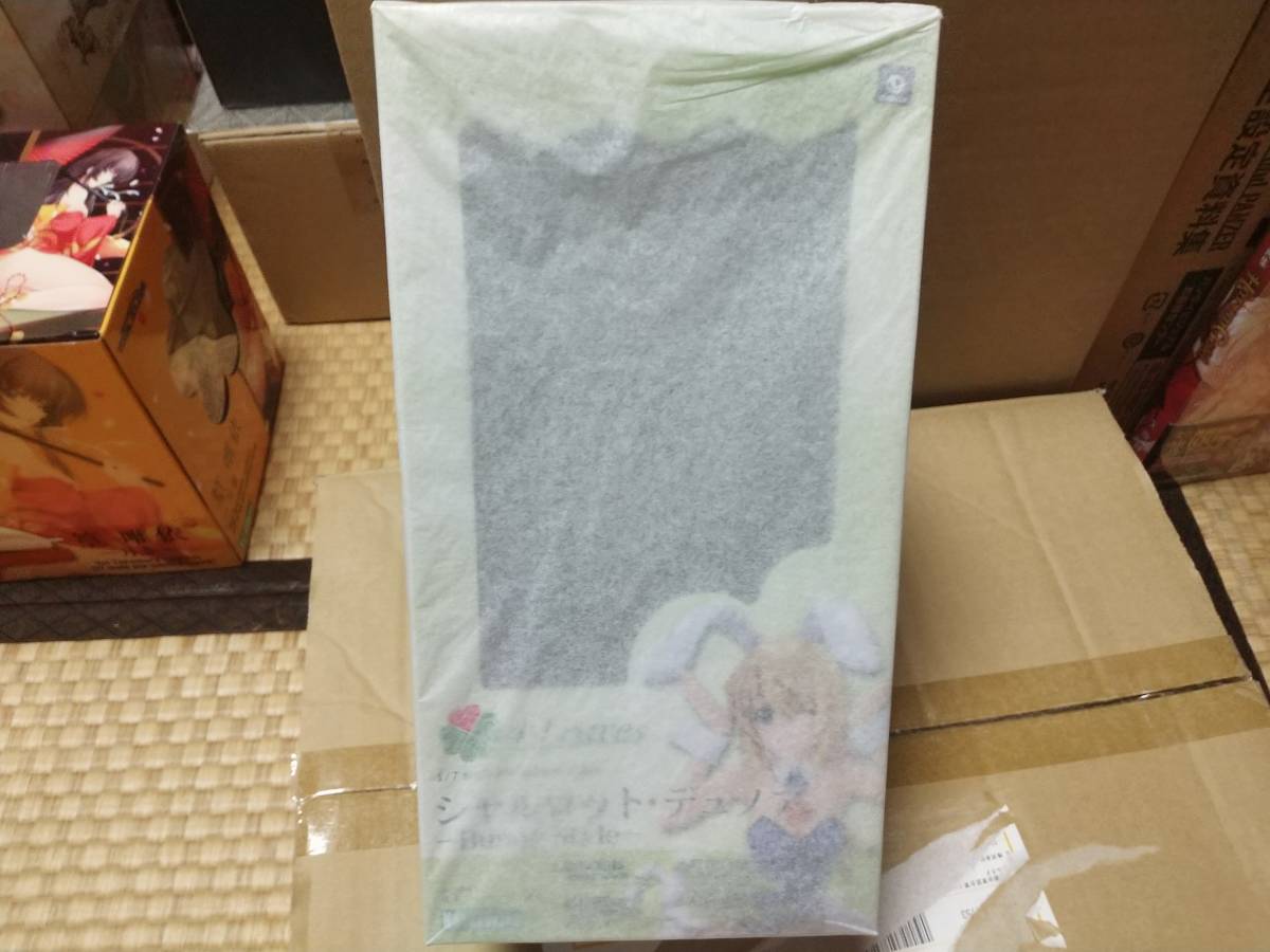 IS シャルロット・デュノア ＜インフィニット・ストラトス＞ IS