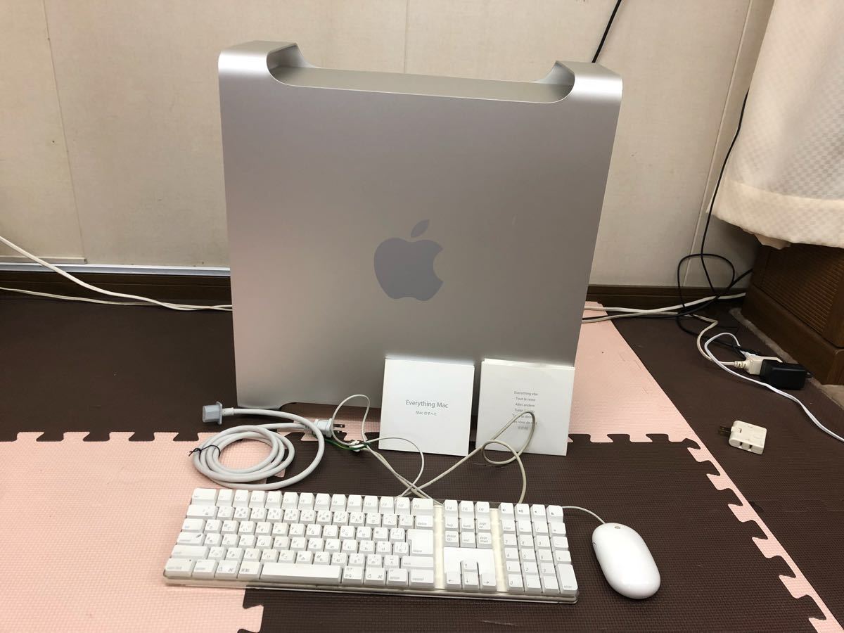 5月3日購入 ほぼ新品 MacBook Air 13インチ128GB MQD32J/A 2017