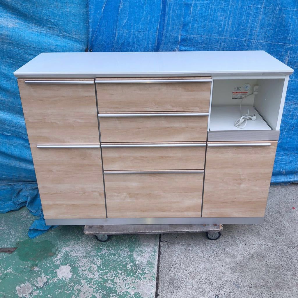 SW(STAIN⁄スタイン)食器棚⁄日本製⁄AYANO⁄綾野製作所 綾野製作所（ayano