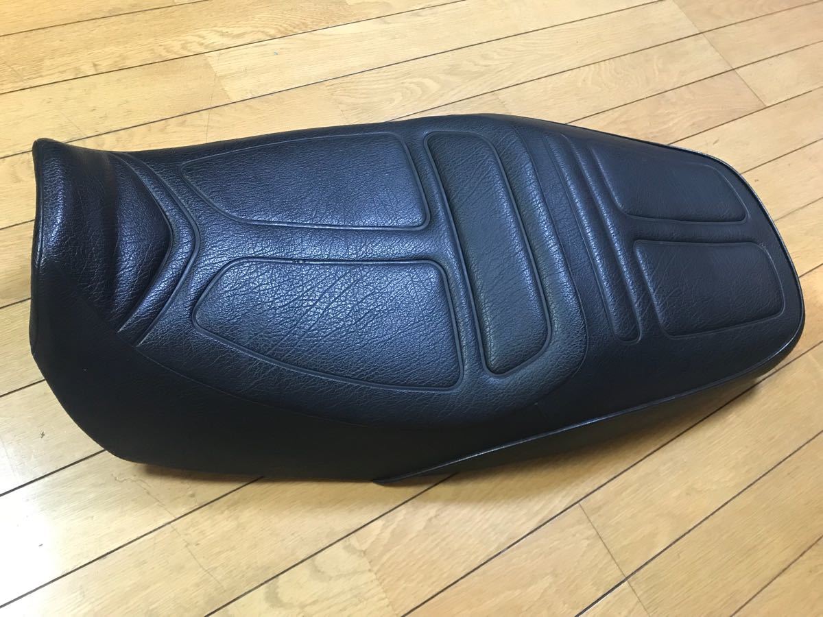 スズキ 純正 シート GSX1400 | 中古 シート（ブラック 2026年最新Yahoo