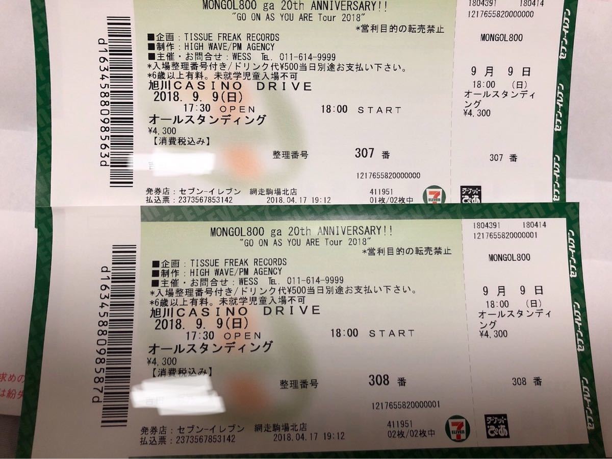 状態確認用 テイラー・スウィフト 東京ドーム公演チケット 11月21日 アリーナ指定