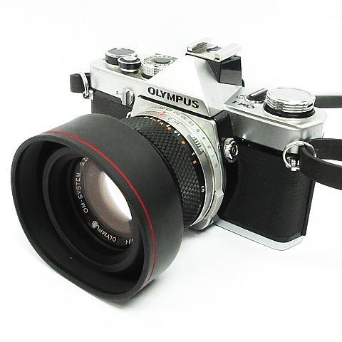 AE-1 50mm Canon 35mmフィルムカメラ 1:1.8レンズ付き キヤノンから