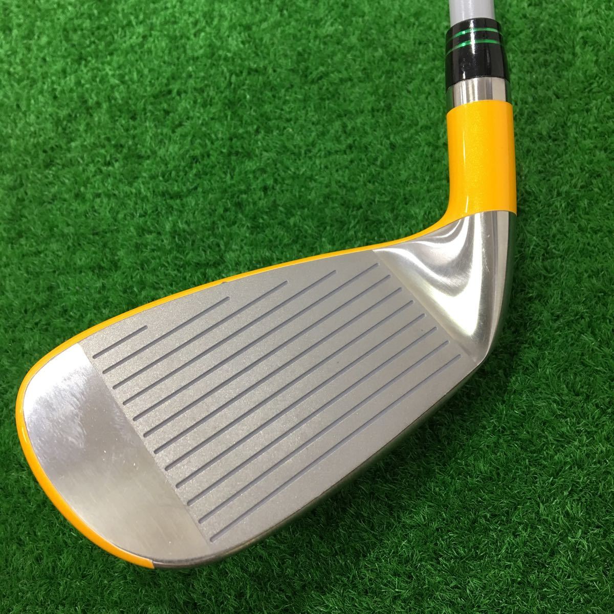 09】【UT】【即決価格】フォーティーン/HI877/FT-16i/24度/フレックスS