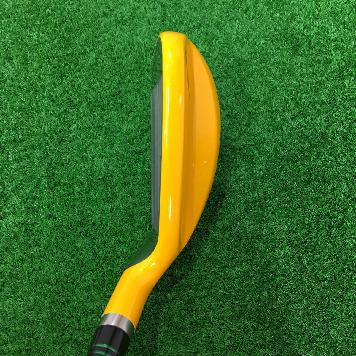 09】【UT】【即決価格】フォーティーン/HI877/FT-16i/24度/フレックスS