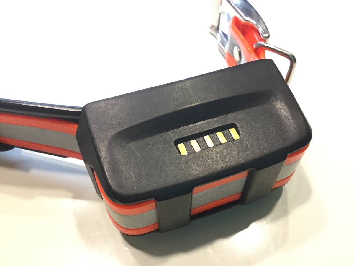 GARMIN T5 GPS首輪【中古】 (検索用 ガーミン アストロ DC30 GARMIN T5 GPS首輪【中古】 (検索用 ガーミン アストロ DC30