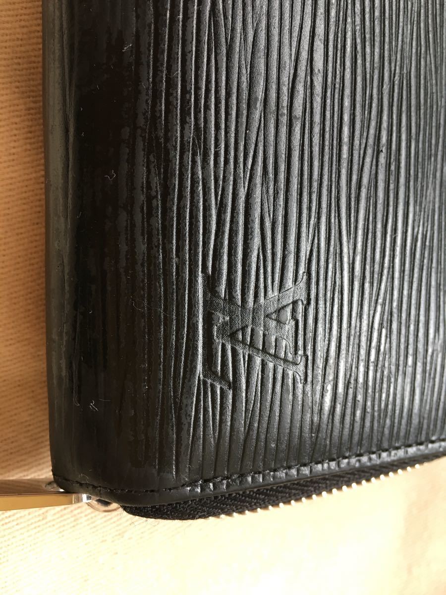 ルイヴィトン エピ メンズ ユニセックス 長財布 エピライン 売買されたオークション情報 Yahooの商品情報をアーカイブ公開 オークファン Aucfan Com