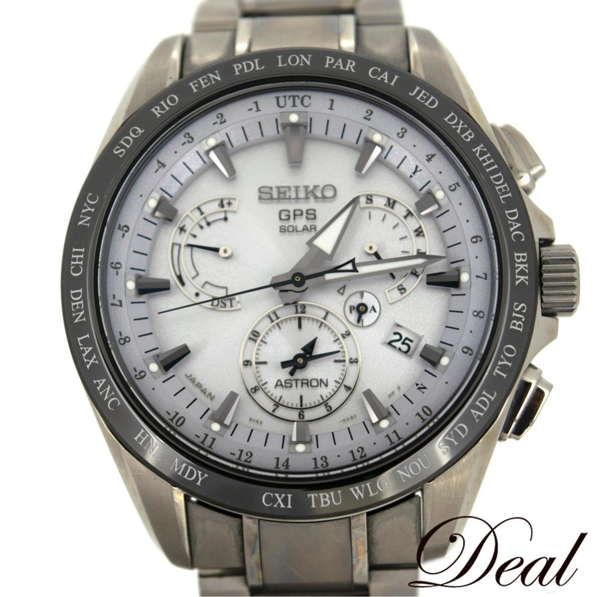 セイコー SEIKO アストロン ASTRON SBXB047 セイコー SEIKO SBXB047