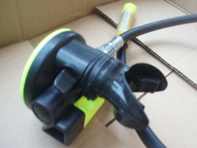 Octopus Scubapro オクトパス S360 | スキューバプロ スキューバプロ／SCUBAPRO 希少 新品未使用 ホース付 S270 SCUBAPRO ScubaPro – Scuba scubaproの通販
