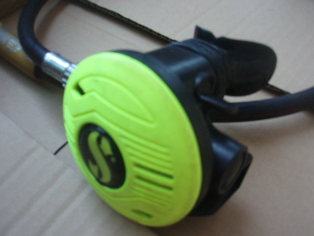 Octopus Scubapro オクトパス S360 | スキューバプロ スキューバプロ／SCUBAPRO 希少 新品未使用 ホース付 S270 SCUBAPRO ScubaPro – Scuba scubaproの通販