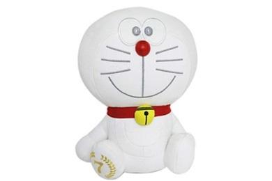 ドラえもん デニムドラえもん ７周年ver. 藤子・F・不二雄ミュージアム限定
