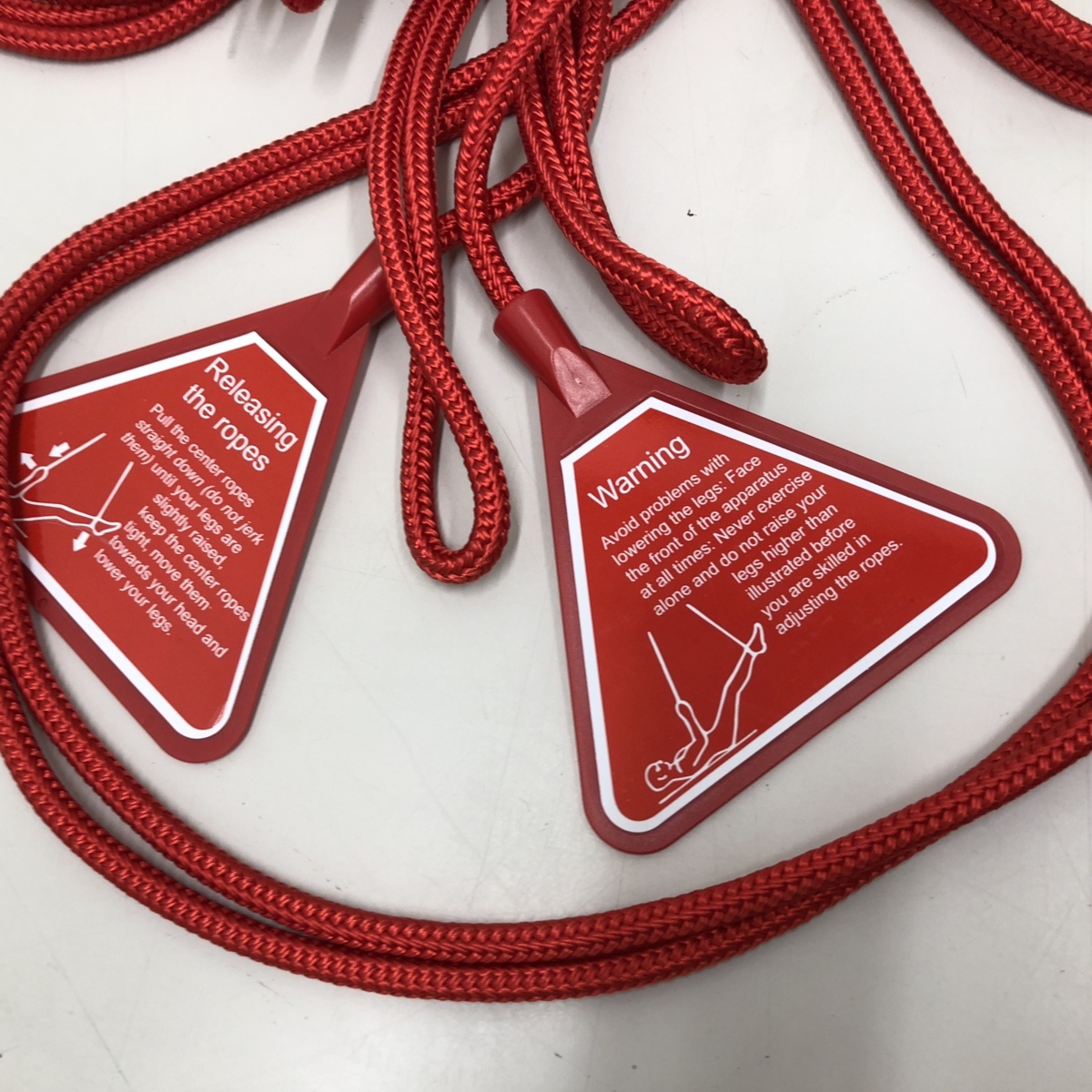 ◇Redcord◇レッドコード◇trainer◇トレーナー◇リハビリ◇スリング