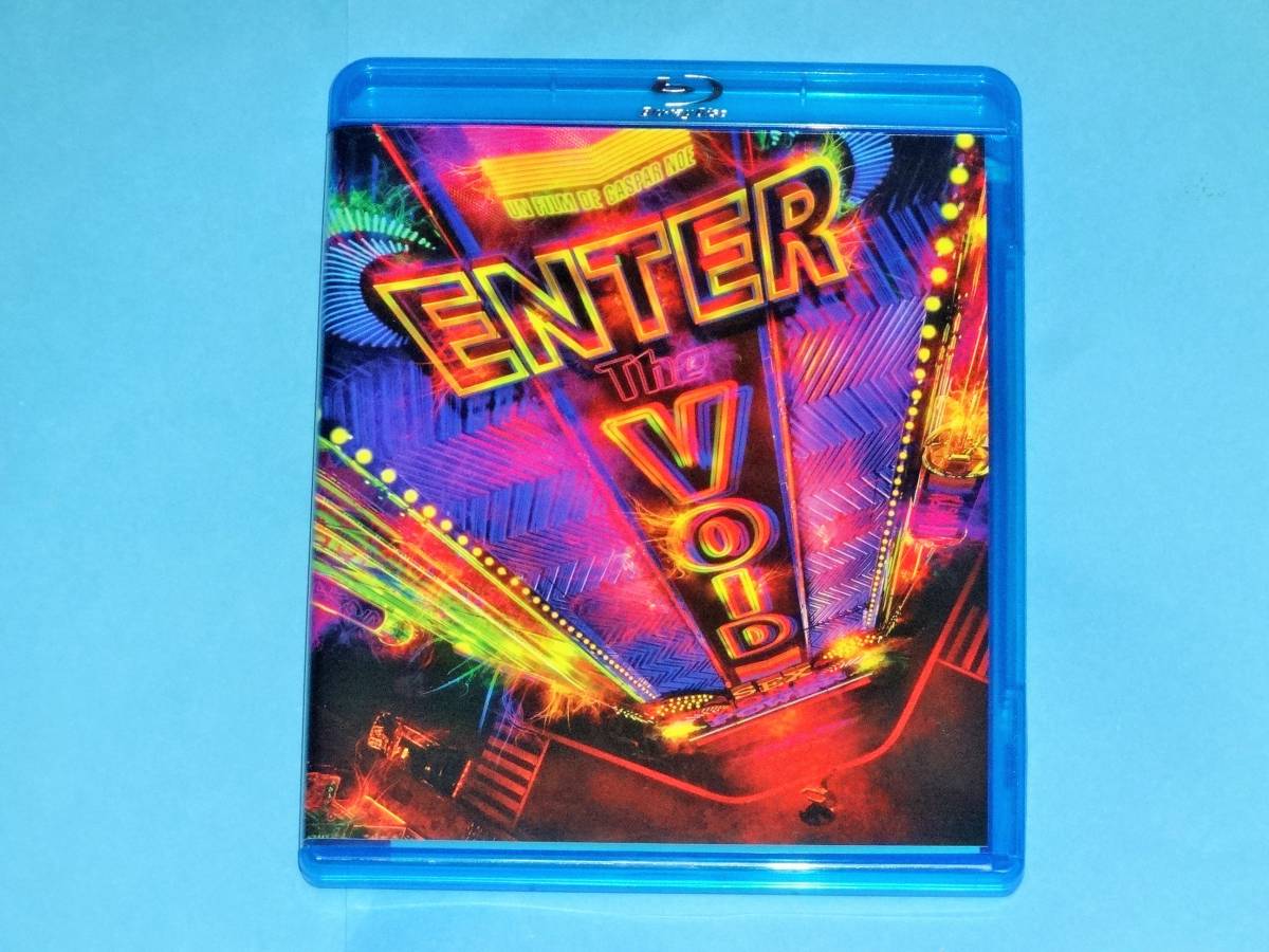 ディレクターズカット完全版 エンター・ザ・ボイド [Blu Blu－ray
