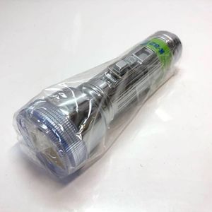 懐中電灯 レトロのYahoo!オークション(旧ヤフオク!)の相場・価格を見る