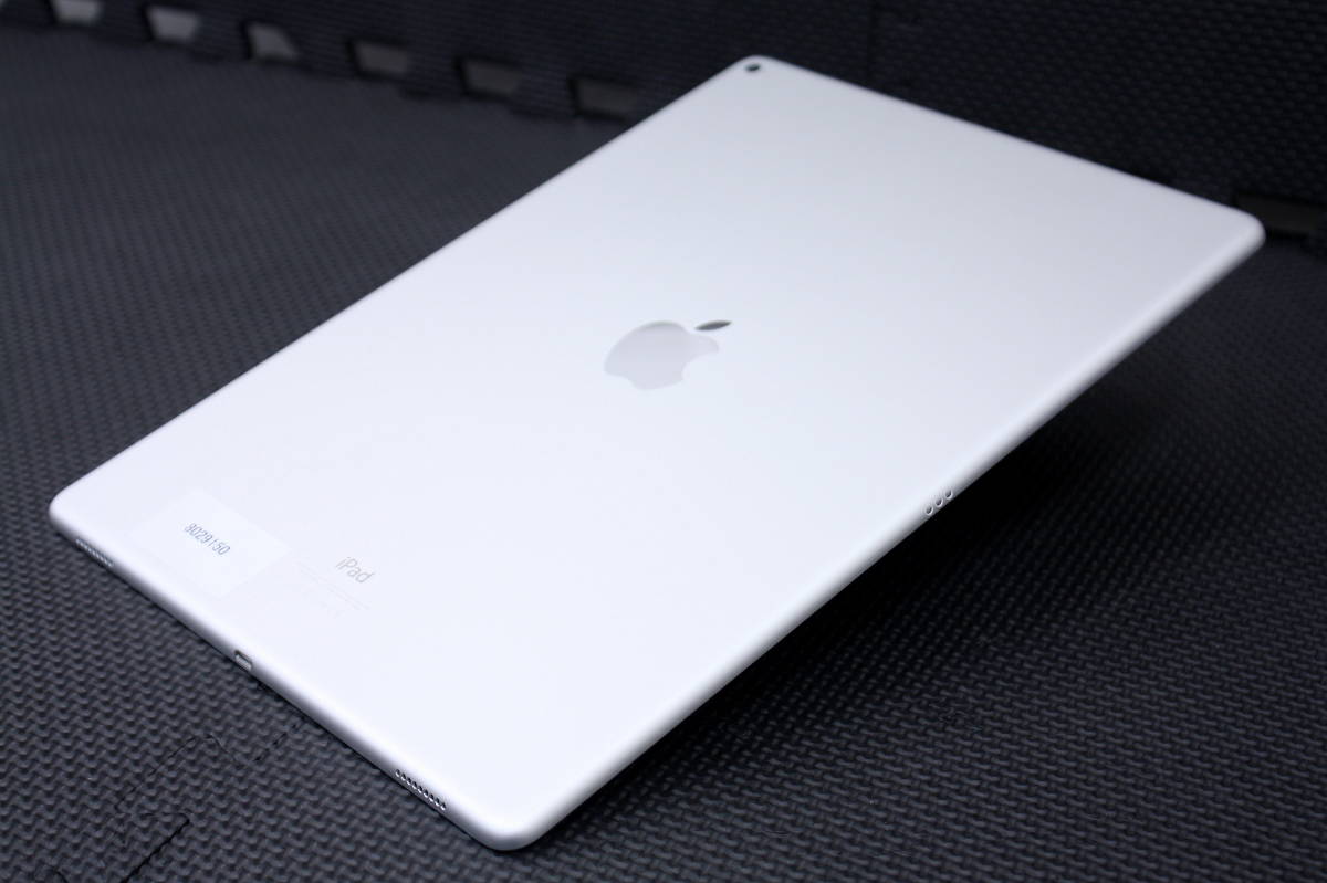 iPad Pro 12.9インチ A1584 Wi-Fi 128G 【公式通販】