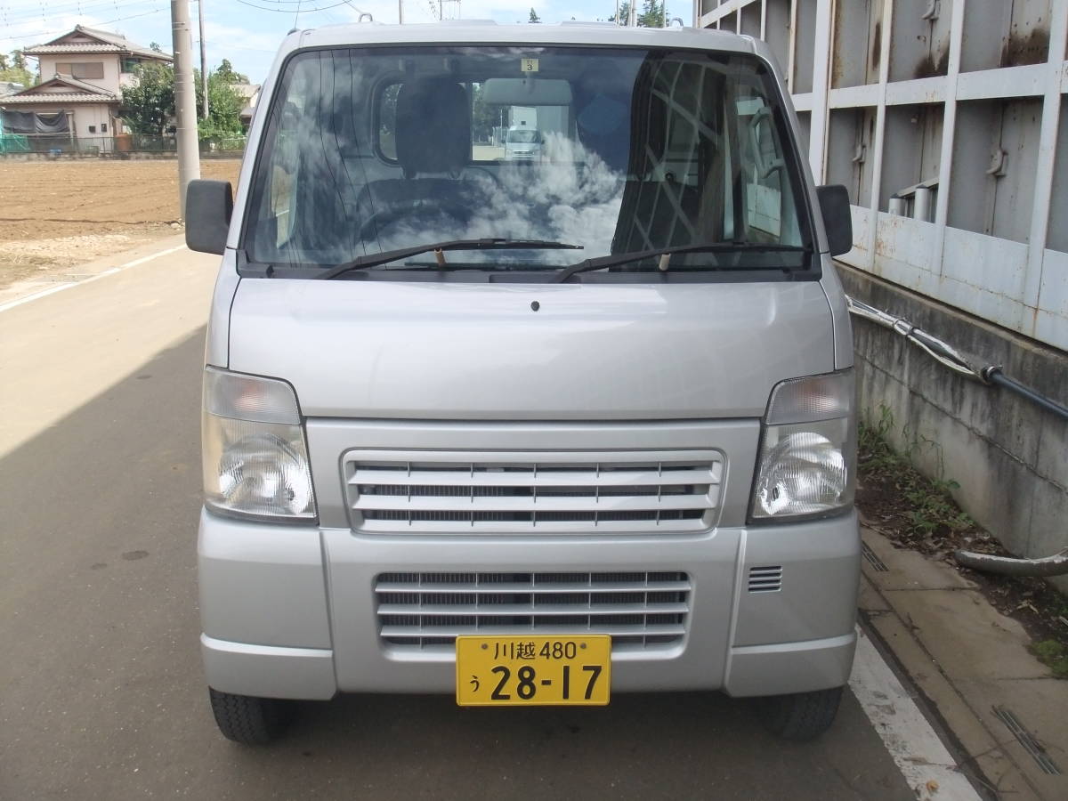 キャリートラック ヤマダウェブコム 「da63t」(中古車・新車)(自動車 