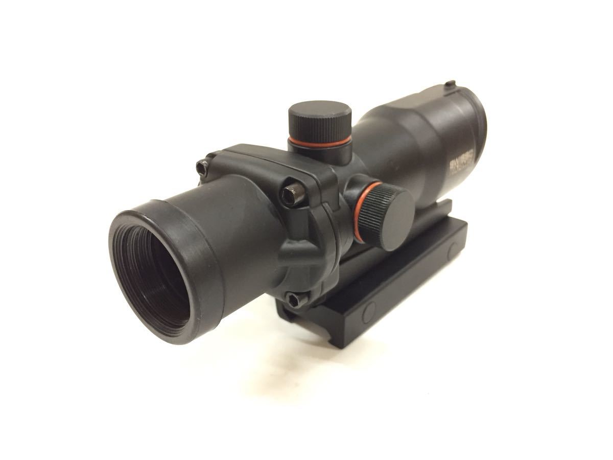 ジャンク SWISS ARMS TA01 ドットサイト (6)_2