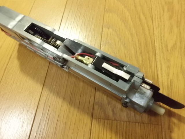 送料無料，セール A&K M60E4 MK43 メカボックス　　　　　　/LMG 7.62mm M60E3 VN M249 ミニミ MK48 M240B RPK PKM RPD S&T LCT GE ガーダー 好きなど