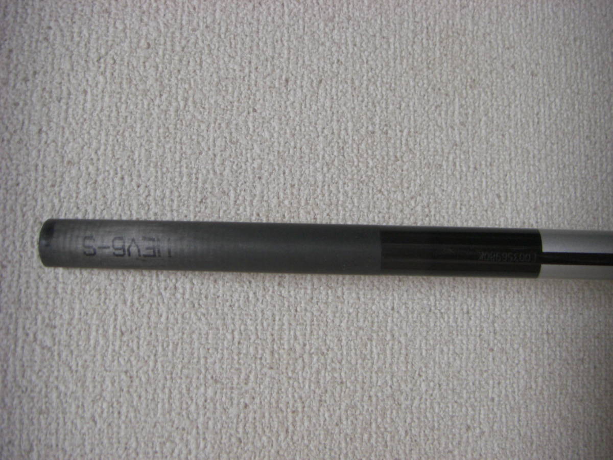 ★弾くツアーAD/TOUR AD/EV6/S/105.5cm/41.5in/3W使用/良好★S53